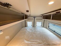 BÜRSTNER Campeo C 640