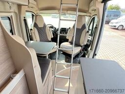 BÜRSTNER Campeo C 640