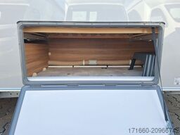 HYMER/ERIBA Eriba Feeling 470