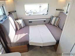 HYMER/ERIBA Eriba Feeling 470