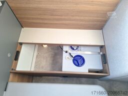 HYMER/ERIBA Eriba Feeling 470