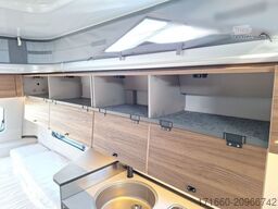 HYMER/ERIBA Eriba Feeling 470