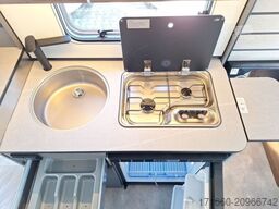 HYMER/ERIBA Eriba Feeling 470