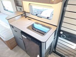 HYMER/ERIBA Eriba Feeling 470