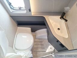 HYMER/ERIBA Eriba Feeling 470