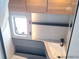 HYMER/ERIBA Eriba Feeling 470