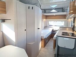 HYMER/ERIBA Eriba Feeling 470