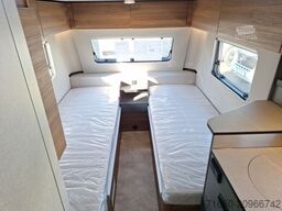 HYMER/ERIBA Eriba Feeling 470