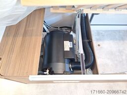 HYMER/ERIBA Eriba Feeling 470