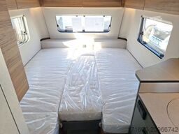 HYMER/ERIBA Eriba Feeling 470