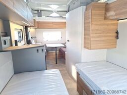 HYMER/ERIBA Eriba Feeling 470