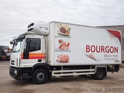 Iveco EuroCargo 120 E18 - frigo