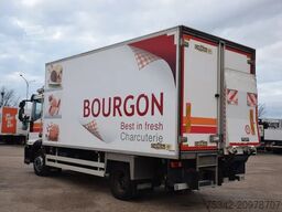Iveco EuroCargo 120 E18 - frigo