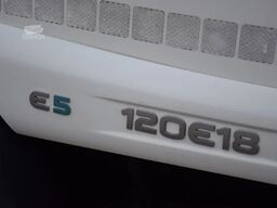 Iveco EuroCargo 120 E18 - frigo