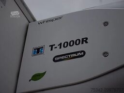 Iveco EuroCargo 120 E18 - frigo