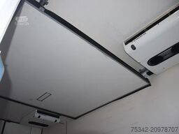 Iveco EuroCargo 120 E18 - frigo