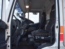 Iveco EuroCargo 120 E18 - frigo