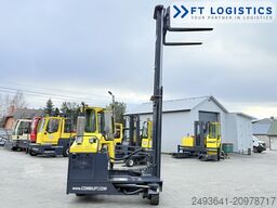 Combilift C4000 GAS DUPLEX 4600 FORK POSITIONER