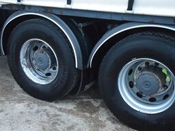 Mercedes-Benz Actros 2636