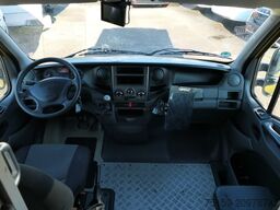 iveco Daily 35 S11 C30C AUTOMATIK KAMERA Regale LUFT DURCHGANG EURO-5 CoC