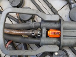 GRUMA 80 Volt 5 PzS 775 Ah