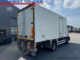 Iveco EUROCARGO 120E22, THERMO KING T-600R D+E