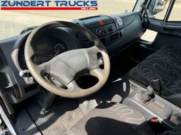 Iveco EUROCARGO 120E22, THERMO KING T-600R D+E