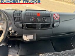 Iveco EUROCARGO 120E22, THERMO KING T-600R D+E