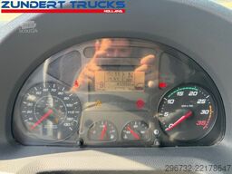 Iveco EUROCARGO 120E22, THERMO KING T-600R D+E