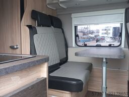 Fiat Ducato Weinsberg Carabus