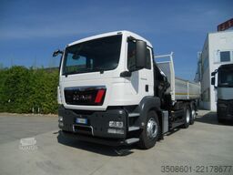 MAN TGS 400