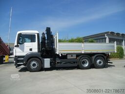 MAN TGS 400