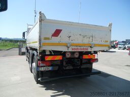 MAN TGS 400