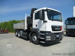 MAN TGS 400