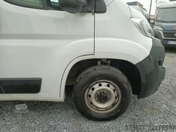 Fiat Ducato Weinsberg Carabus