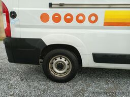 Fiat Ducato Weinsberg Carabus