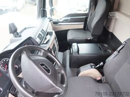 MAN TGM 15.290 Trekker + Heiwo city trailer geisole...