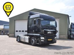Standard-SZM MAN TGX 18.430 XLX 4X2 2020