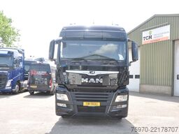 MAN TGX 18.430 XLX 4X2 2020
