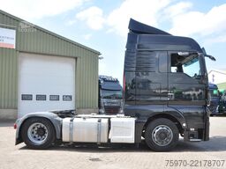 MAN TGX 18.430 XLX 4X2 2020