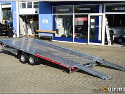 TEMA Carkeeper 4521SX 3000 Kipplader VDI2700