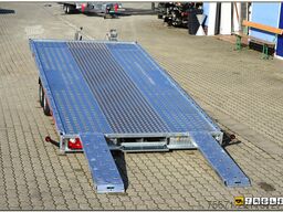 TEMA Carkeeper 4521SX 3000 Kipplader VDI2700