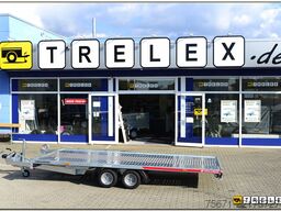 TEMA Carkeeper 4521SX 3000 Kipplader VDI2700
