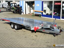 TEMA Carkeeper 4521SX 3000 Kipplader VDI2700