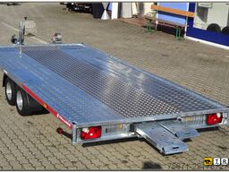 TEMA Carkeeper 4521SX 3000 Kipplader VDI2700