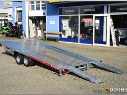TEMA Carkeeper 4521SX 3000 Kipplader VDI2700