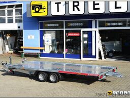 TEMA Carkeeper 4521SX 3000 Kipplader VDI2700