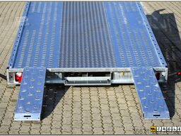 TEMA Carkeeper 4521SX 3000 Kipplader VDI2700