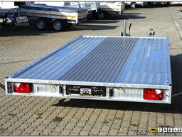 TEMA Carkeeper 4521SX 3000 Kipplader VDI2700