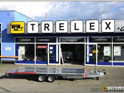 TEMA Carkeeper 4521SX 3000 Kipplader VDI2700